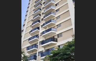 Imagem 1: Apartamento à venda, Condomínio Porto Fino, Vila Augusta, Guarulhos, SP - 3 Dormitórios, 1