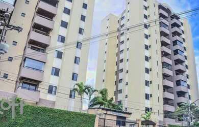 Imagem 12: Apartamento à venda em Sacomã com 69 m², 3 quartos, 1 suíte, 1 vaga