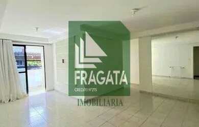 Imagem 4: APARTAMENTO ARACAJU COND PORTO DAS ÁGUAS EM FRENTE AO ASSAÍ