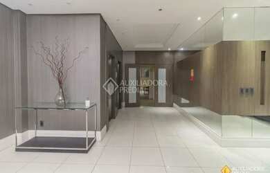 Imagem 14: Apartamento à venda Rua Tito Lívio Zambecari, Mont Serrat - Porto Alegre