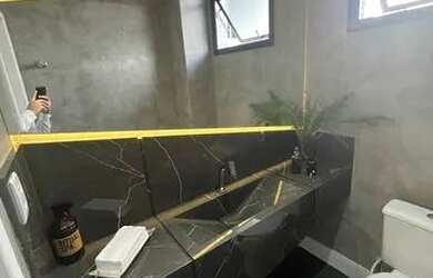 Imagem 10: Escritório de advocacia. 50m² de Área, 1 Banheiroe1 Dormitório