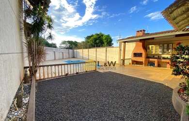 Imagem 16: Sobrados a venda, 260 m² por R$ 1.400.000 - Vila Yolanda - Foz do Iguaçu/PR