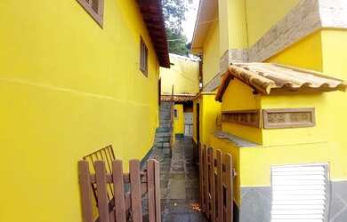 Imagem 9: CASA RESIDENCIAL em SAQUAREMA - RJ, PORTO DA ROÇA I