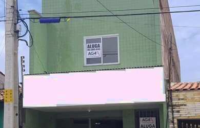 Imagem: O apartamento possui 1 Dormitório, 1 Banheiro, 35m² de Área