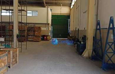 Imagem 3: Galpão para alugar, 1.650 m² por R$ 32.100/mês - Do Pinherinho - Itupeva/SP