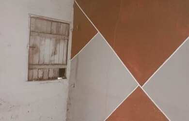 Imagem 1: Vendo casa na terra firme