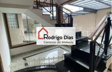 Imagem 4: CASA NO CONDOMÍNIO PORTAL DO PARAÍSO I - BAIRRO PORTAL DO PARAÍSO