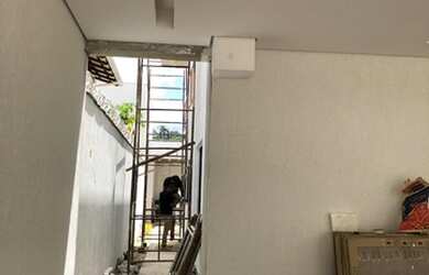 Imagem 14: Casa para venda tem 170 metros quadrados com 3 quartos em Guarujá Mansões...