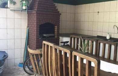 Imagem 11: Sobrado à venda, 126 m² por R$ 375.000,00 - Jardim Cruzeiro do Sul -...