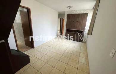 Imagem: O apartamento na cobertura possui 3 Dormitórios, 2 Banheiros