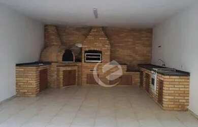 Imagem 9: Sobrado com 3 dormitórios, 327 m² - venda por R$ 1.275.000 ou aluguel por R$ 5.985/mês - V