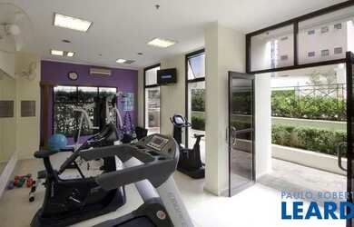 Imagem 5: FLAT - VILA OLÍMPIA - SP