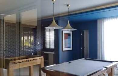 Imagem 1: Mansão Cartier Apartamento com 4 dormitórios