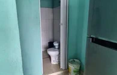 Imagem: O quarto está localizado em Colônia Santo Antônio, Manaus