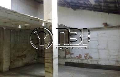 Imagem: O depósito possui 150m² de Área e está localizado em Centro