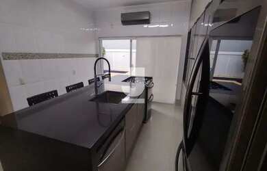 Imagem 2: Casa para aluguel por 6.500,00 no bairro Parque Brasil 500, Condomínio...