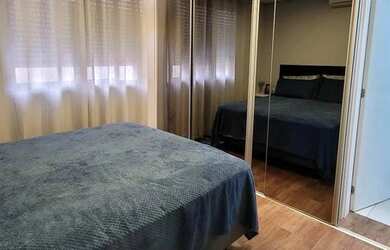 Imagem 6: Aluguel anual Apartamento com 2 dormitórios