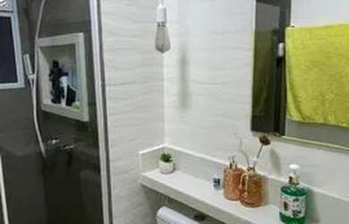 Imagem 11: Maravilhoso apartamento todo reformado no condomínio Reserva Florata