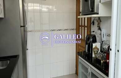 Imagem 6: Casa Sobrado no Condomínio Garden Resort Jardim Shangai Jundiaí São...