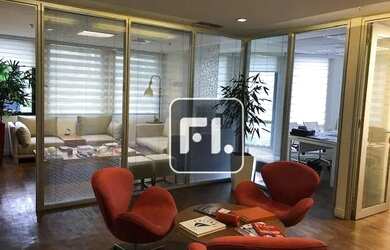 Imagem 1: Conjunto, 130 m² - venda por R$ 1.760.000,01 ou aluguel por R$ 20.650,01/mês...