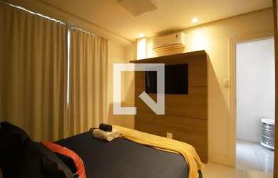 Imagem 10: Apartamento para Aluguel - Copacabana, 2 Quartos, 80 m2