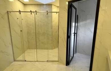 Imagem 13: Permuta até 40% - Casa no condomínio Real Park Arujá com 4 suítes