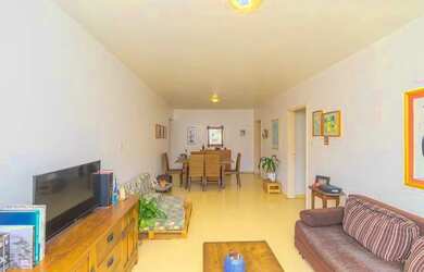 Imagem 7: Apartamento para Venda - 120m², 3 dormitórios, sendo 1 suites, 1 vaga...