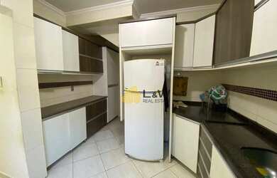 Imagem 4: Sobrados a venda, 260 m² por R$ 1.400.000 - Vila Yolanda - Foz do Iguaçu/PR