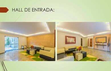 Imagem 9: APARTAMENTO EDIFÍCIO LA FONTANA - JD BELA VISTA - SANTO ANDRÉ