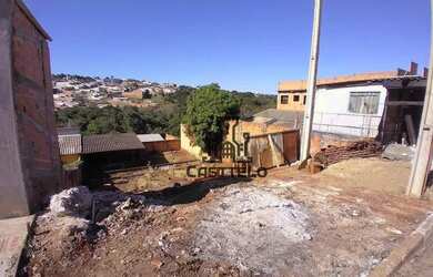 Imagem 3: Terreno à venda, 300 m² por R$ 120.000 - Jardim Olímpico - Londrina/PR