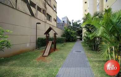 Imagem 7: São Paulo - Apartamento Padrão - Brás