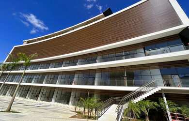 Imagem: O depósito possui 120m² de Área e está localizado em Vale