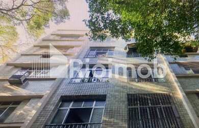 Imagem 15: Tijuca Apartamento com 1 dormitório