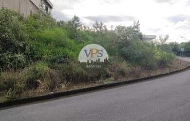 Imagem 5: Lote em Condomínio Fechado para Venda em Contagem, PORTAL DO SOL