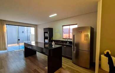 Imagem 9: Casa à venda no bairro Condomínio Phytus - Itupeva/SP