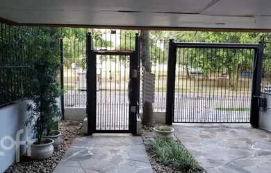 Imagem 5: Apartamento à venda Rua Germano Petersen Júnior, Auxiliadora - Porto...