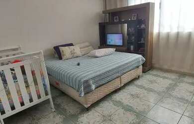 Imagem 6: Aluga-se casa individual no bairro imperial santa luzia