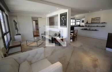 Imagem: O apartamento possui 3 Dormitórios, 3 Banheiros, 2 Vagas na