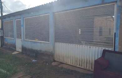 Imagem: Casa a venda