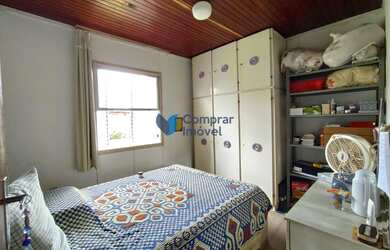 Imagem 11: Casa em terreno 20x90, com piscina e campo em Lami - Porto Alegre/RS