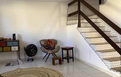 Imagem 8: VENDA MARAVILHOSA CASA - VISTA MAR - PÉ NA PRAIA