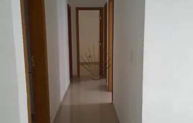 Imagem 4: Apartamento 03 dormitórios no Campo Comprido com excelente localização. Poucos metros da U