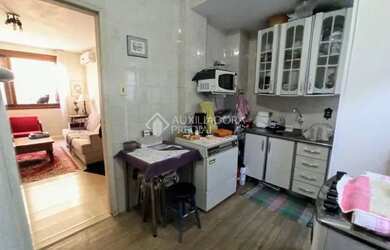 Imagem 15: Apartamento à venda Rua Anita Garibaldi, Boa Vista - Porto Alegre