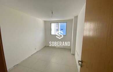 Imagem 8: Apartamento com 3 dormitórios para alugar, 220 m² por R$ 8.691/mês - Altiplano Cabo Branco