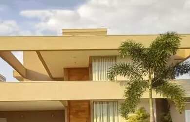 Imagem: A casa em condomínio possui 3 Dormitórios, 2 Banheiros, 1