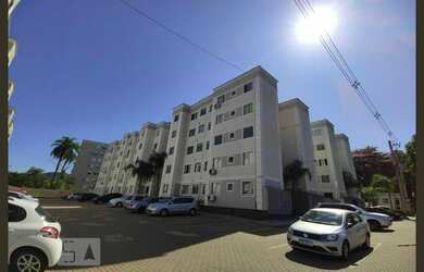 Imagem 4: ALUGO OU VENDO AP. Piscina, Imóvel mobiliado, 50m² de Áreae1 Vaga na...