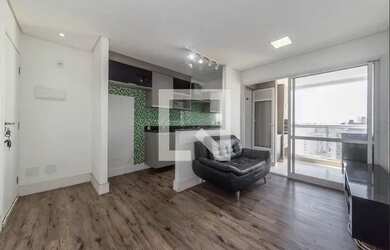 Imagem: Apartamento para Aluguel - Santa Paula, 2 Quartos, 59 m2