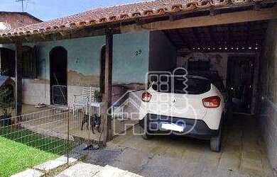 Imagem 1: Casa com 4 quartos à venda, 200 m² por R$ 580.000 - Itaipu - Niterói/RJ