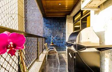 Imagem 11: Apartamento 04 quartos à venda no Lourdes, próximo ao Minas Tênis Clube...