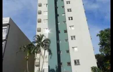 Imagem: O apartamento possui 1 Dormitório, 1 Banheiro, 62m² de Área